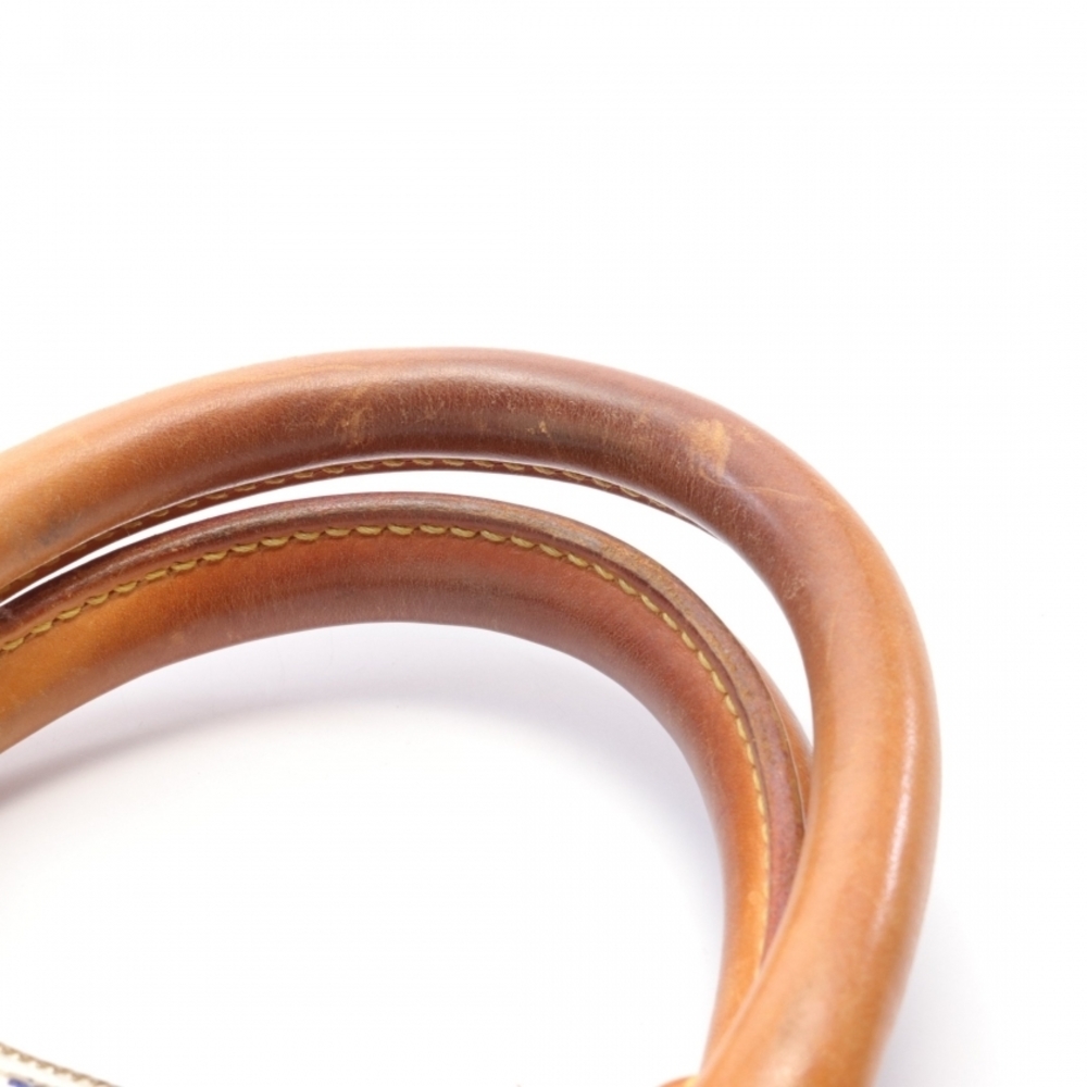 Louis Vuitton Alma Monogram Multicolor Bron White - Picture 5 of 8